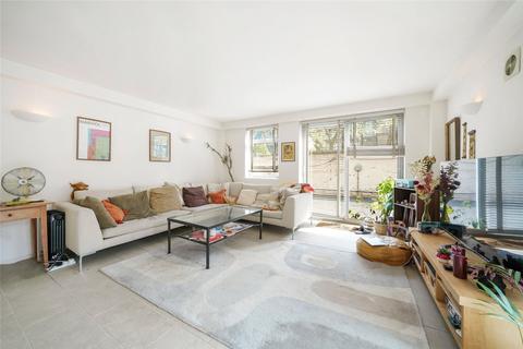 3 bedroom apartment for sale, Salamander Court, York Way, London, N7