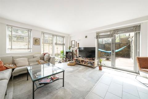 3 bedroom apartment for sale, Salamander Court, York Way, London, N7