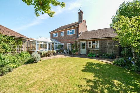 undefined, Boleyn Drive, Nyetimber, PO21