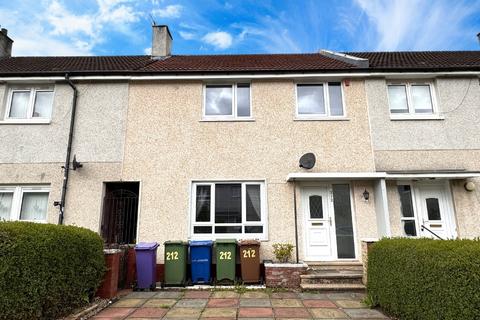 3 bedroom terraced house to rent, Leithland Road, Glasgow G53