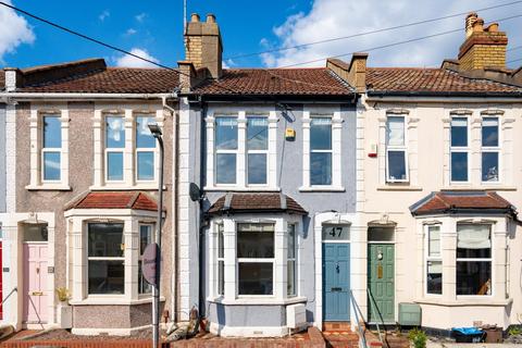 47 Ashgrove Road, Bedminster, Bristol, BS3 3JP