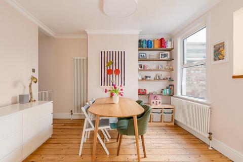 47 Ashgrove Road, Bedminster, Bristol, BS3 3JP