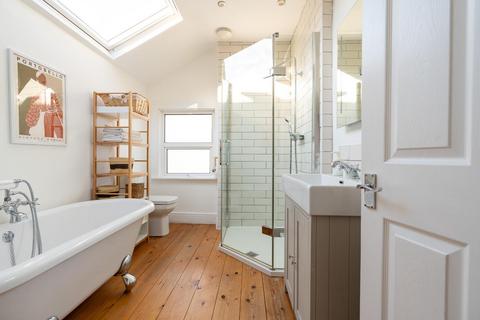 47 Ashgrove Road, Bedminster, Bristol, BS3 3JP
