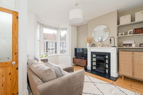 47 Ashgrove Road, Bedminster, Bristol, BS3 3JP