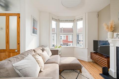 47 Ashgrove Road, Bedminster, Bristol, BS3 3JP