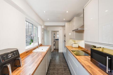 47 Ashgrove Road, Bedminster, Bristol, BS3 3JP