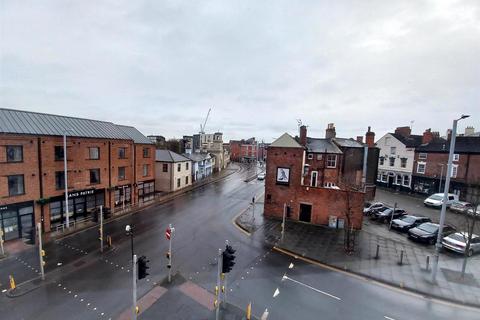 undefined, *£110pppw excl bills* Croft House, Alfreton Road, Nottingham