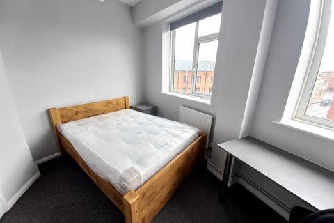 undefined, *£110pppw excl bills* Croft House, Alfreton Road, Nottingham