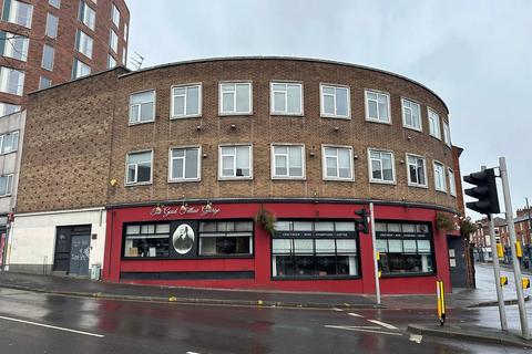 undefined, *£110pppw excl bills* Croft House, Alfreton Road, Nottingham