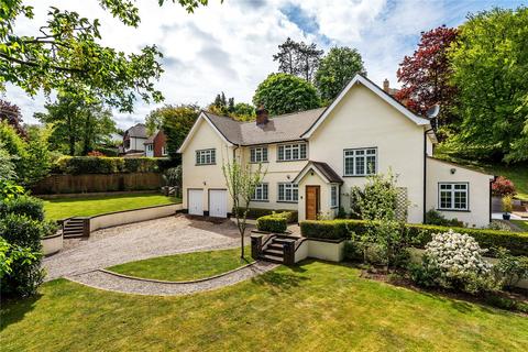 undefined, Slines Oak Road, Woldingham, Caterham, Surrey, CR3