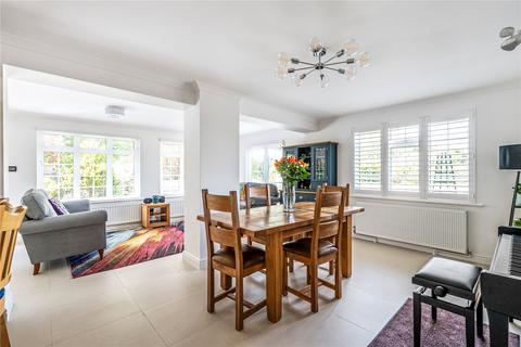 undefined, Slines Oak Road, Woldingham, Caterham, Surrey, CR3