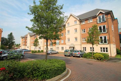 2 bedroom apartment to rent, Viridian Square, Aylesbury HP21