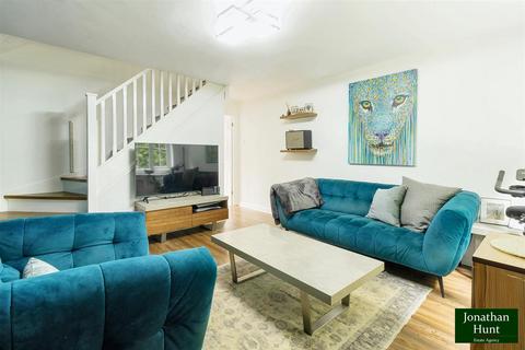 27 Mill Close, Buntingford, SG9 9SZ