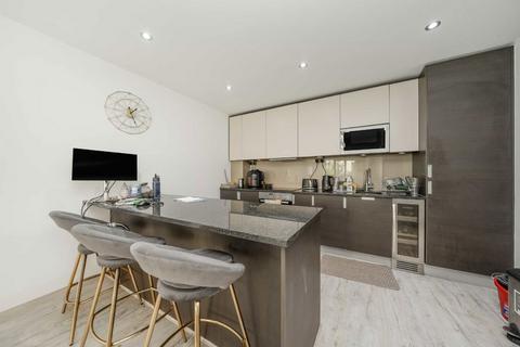 Flat 14, Emerald House, 2 Commander Avenue, London, NW9 5ZH