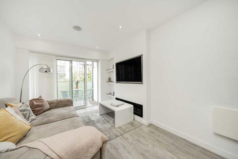 Flat 14, Emerald House, 2 Commander Avenue, London, NW9 5ZH