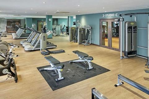 Flat 14, Emerald House, 2 Commander Avenue, London, NW9 5ZH