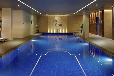 Flat 14, Emerald House, 2 Commander Avenue, London, NW9 5ZH