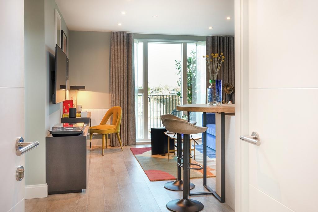 Showhome