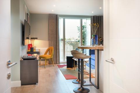 2 bedroom apartment for sale, Plot 131, The Horlicks Factory at Horlicks Quarter, Stoke Gardens, Slough SL1
