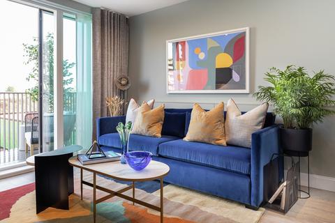 2 bedroom apartment for sale, Plot 131, The Horlicks Factory at Horlicks Quarter, Stoke Gardens, Slough SL1