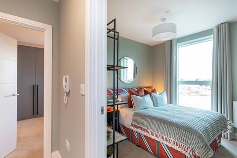 2 bedroom apartment for sale, Plot 131, The Horlicks Factory at Horlicks Quarter, Stoke Gardens, Slough SL1