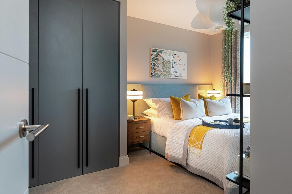 Showhome