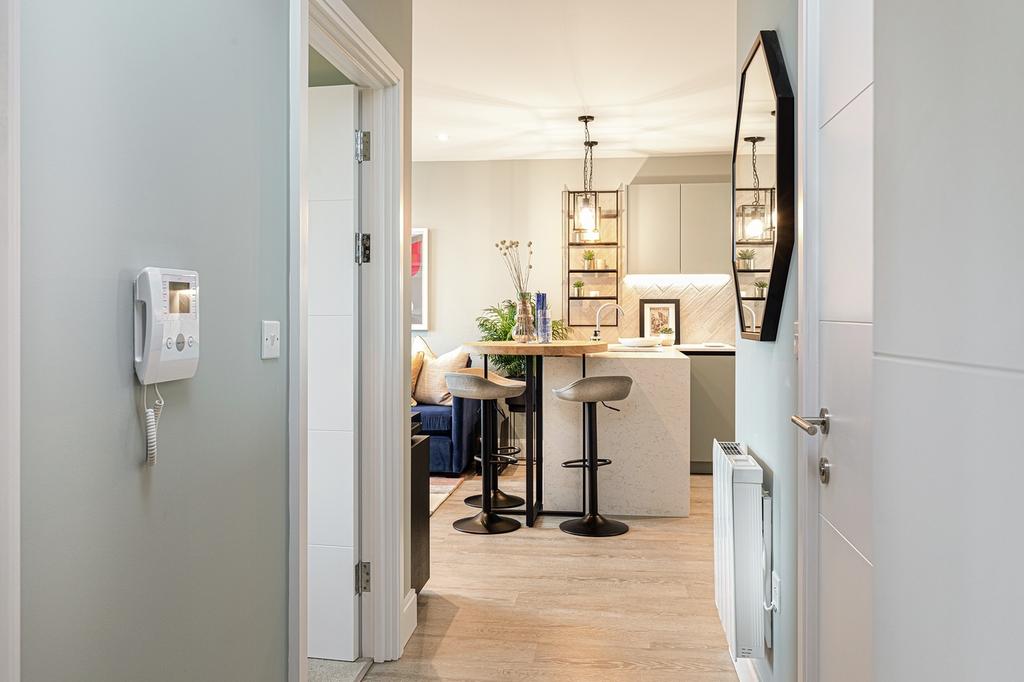 Showhome