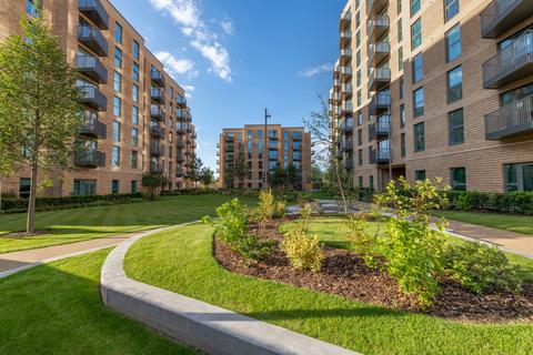 2 bedroom apartment for sale, Plot 131, The Horlicks Factory at Horlicks Quarter, Stoke Gardens, Slough SL1