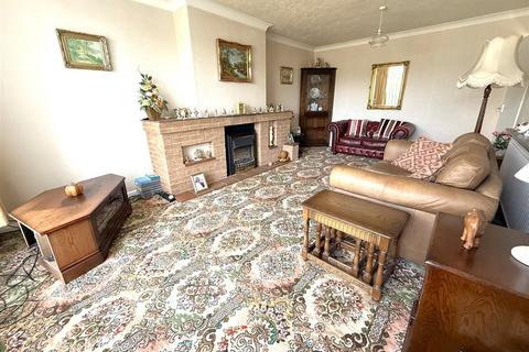 2 bedroom detached bungalow for sale, Fleming Avenue, Bottesford