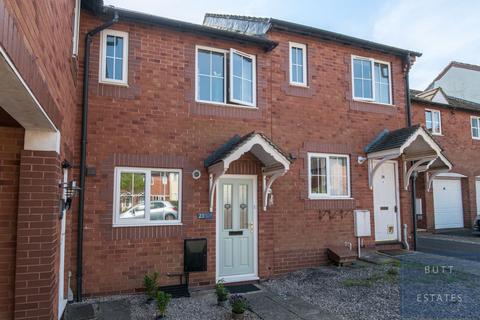 23 Headingley Close, Exeter, EX2 5UH