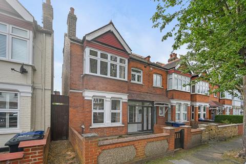 3 bedroom end of terrace house for sale, Raymond Avenue, London