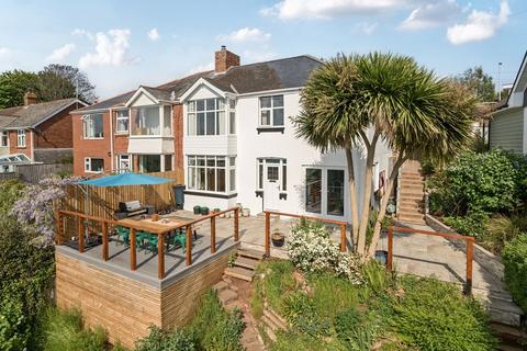 51 Birchy Barton Hill, Exeter, EX1 3EX