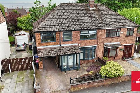 47 Chapel Road, Irlam, Manchester, M44 6EE