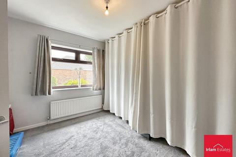 47 Chapel Road, Irlam, Manchester, M44 6EE