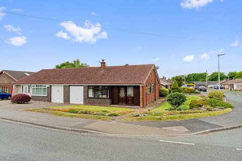 2 bedroom semi-detached bungalow for sale, Alexandra Road, Ashton-In-Makerfield, WN4