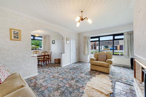 2 bedroom semi-detached bungalow for sale, Alexandra Road, Ashton-In-Makerfield, WN4