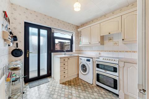 2 bedroom semi-detached bungalow for sale, Alexandra Road, Ashton-In-Makerfield, WN4