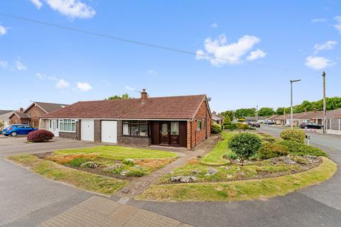 2 bedroom semi-detached bungalow for sale, Alexandra Road, Ashton-In-Makerfield, WN4