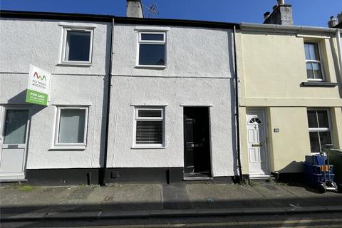 undefined, New Street, Caernarfon, Gwynedd, LL55
