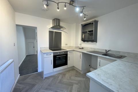undefined, New Street, Caernarfon, Gwynedd, LL55