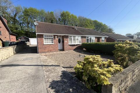 2 bedroom semi-detached bungalow for sale, Caldene Avenue, Bradford BD12