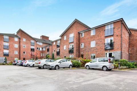 2 bedroom apartment for sale, Cosgrove Hall Court, 8 Albany Road, Cholton-cum-Hardy