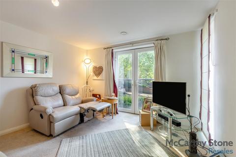 2 bedroom apartment for sale, Cosgrove Hall Court, 8 Albany Road, Cholton-cum-Hardy