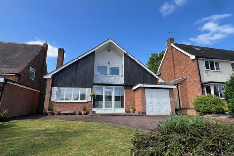 Brooks Road, Sutton Coldfield