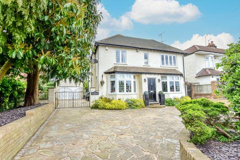4 bedroom detached house for sale, Toms Lane, Kings Langley, WD4