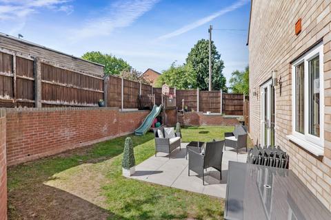 2 Hardwicke Close, Worcester, WR2 5NX