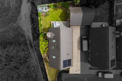 4 bedroom detached house for sale, Wildflower Close, Calow, Chesterfield, S44 5FJ