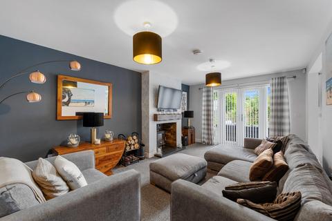 4 bedroom detached house for sale, Wildflower Close, Calow, Chesterfield, S44 5FJ