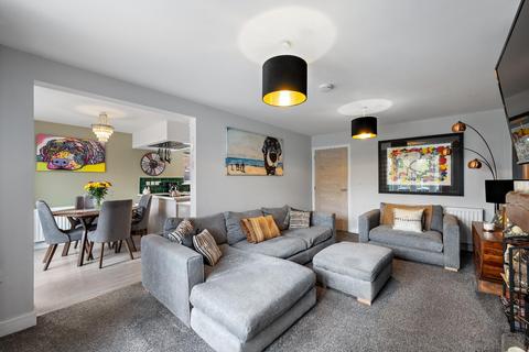 4 bedroom detached house for sale, Wildflower Close, Calow, Chesterfield, S44 5FJ