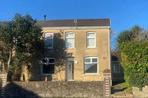 undefined, 36 Brunant Road, Gorseinon, Swansea, West Glamorgan, SA4 4FL